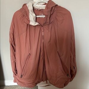 Free People Movement Women's Rose Puffer Jacket